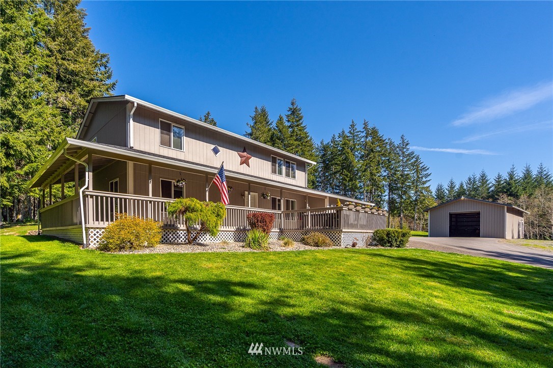 11220 Langworthy Road Southwest Rochester, WA 98579 - Photo 1 of 36 Gallery Image 1