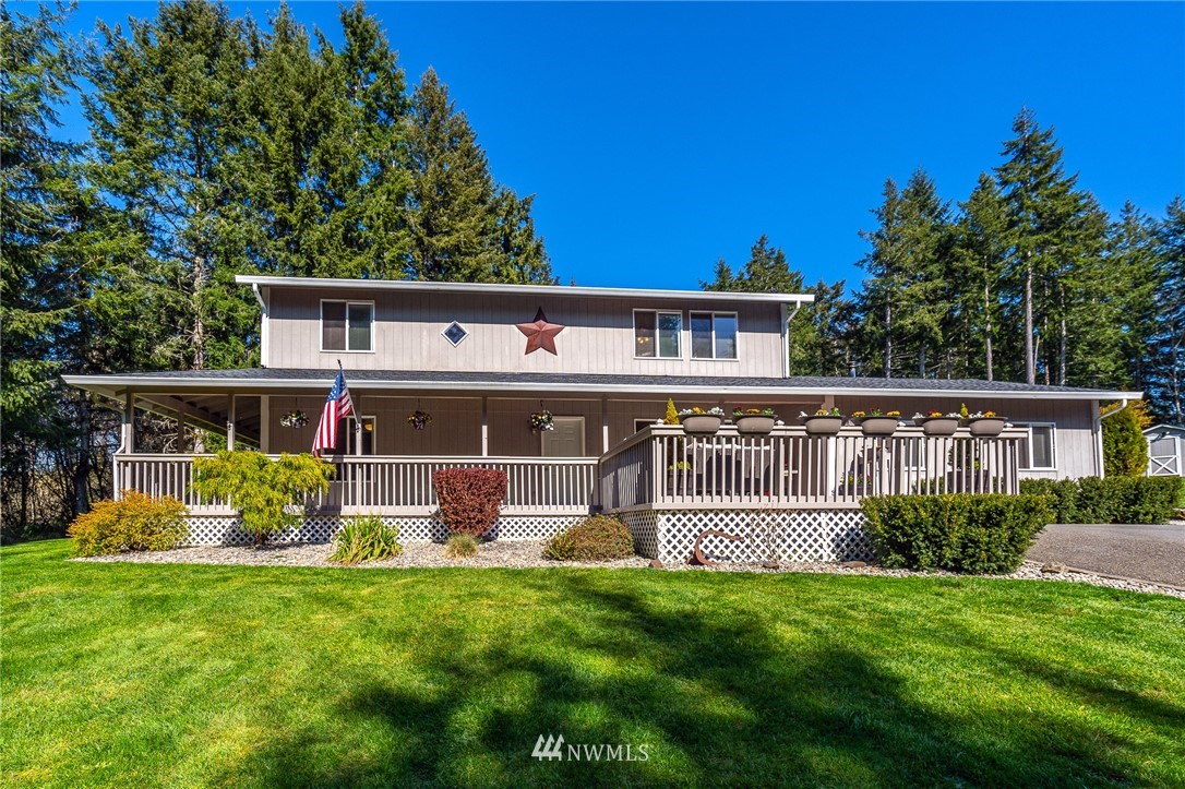 11220 Langworthy Road Southwest Rochester, WA 98579 - Photo 5 of 36 Gallery Image 5