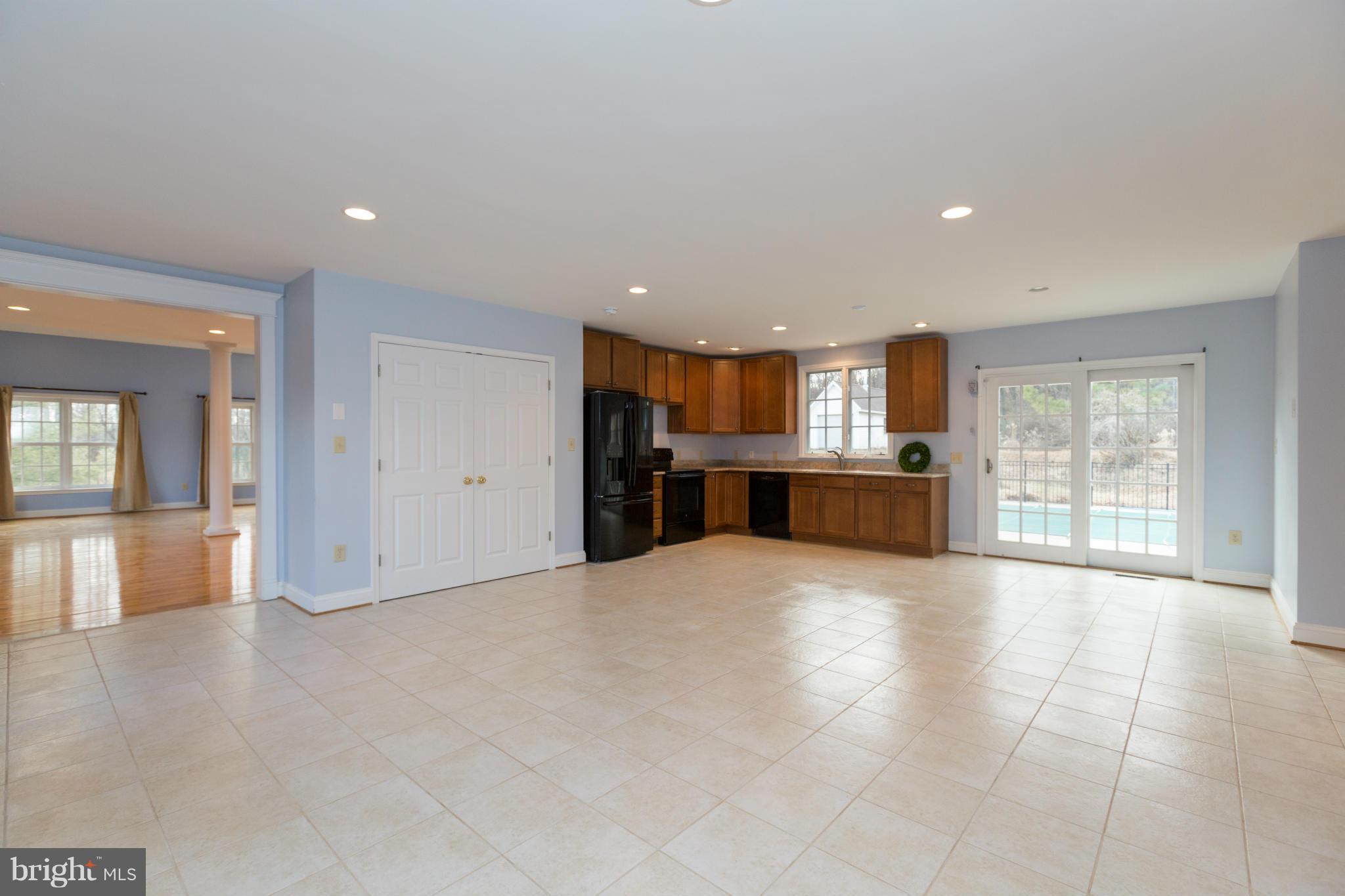 871 Apple Pie Ridge Road Winchester, VA 22603 - Photo 14 of 30 Kitchen