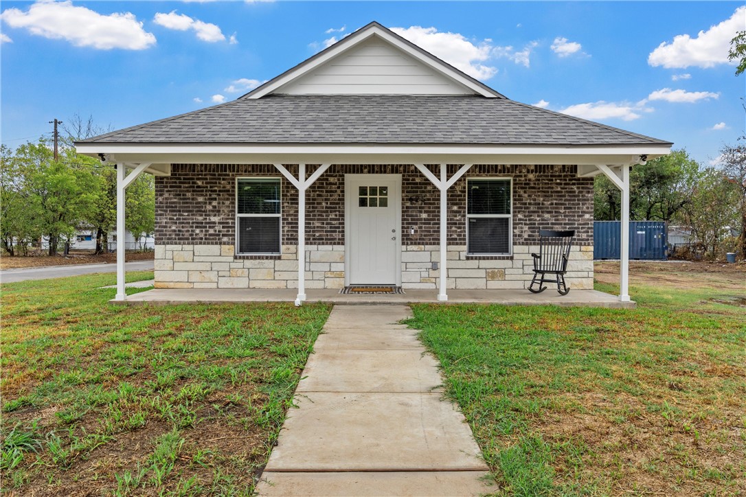 625 Delano Street Waco, TX 76704 - Photo 1 of 1