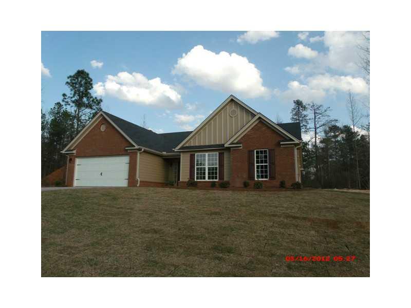580 Morgans Ridge Court Winder, GA 30680 - Photo 1 of 1 Exterior Front.
