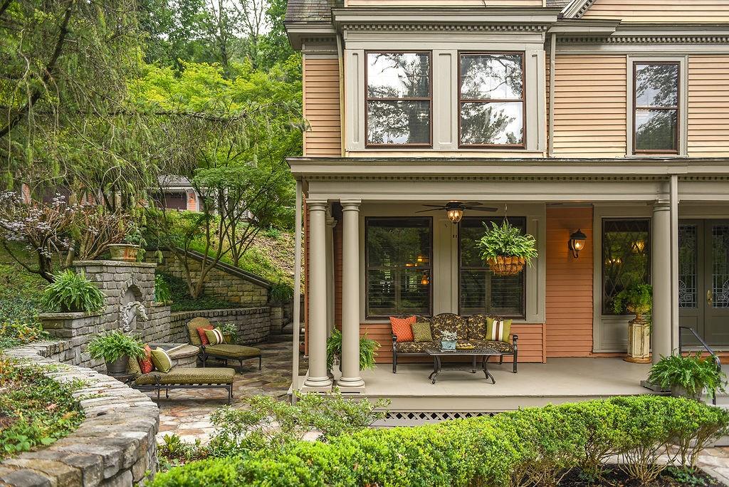 809 Blackburn Road Sewickley, PA 15143 - Photo 47 of 50