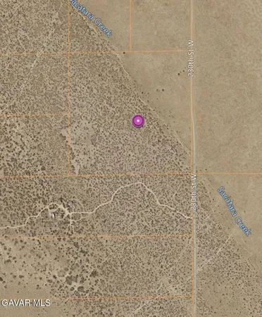 $55,000 | 1 Mile N Holiday Avenue West, Lancaster, CA 93536