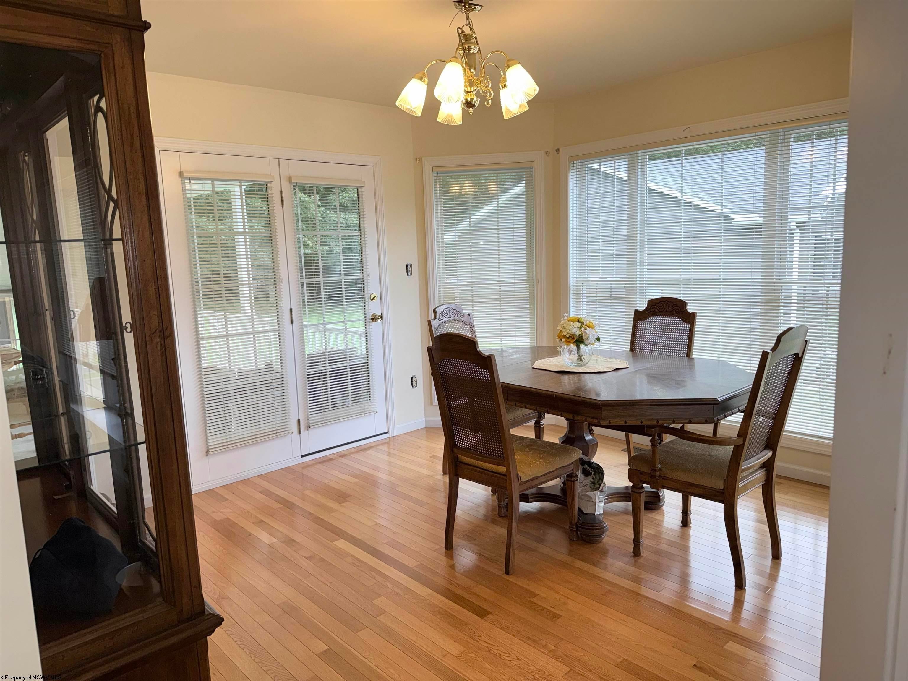 205 Edgewood Ests Road Beverly, WV 26253 - Photo 8 of 30 Gallery Image 8