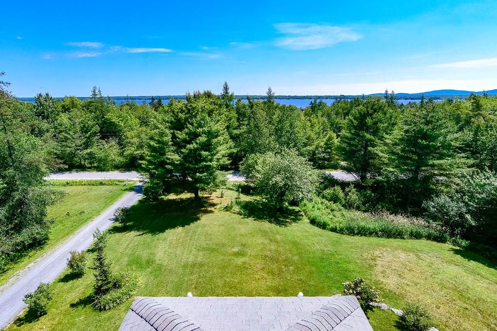 1307 Newbury Neck Road Surry, ME 04684 - Photo 32 of 38 View of the water from the deck of...