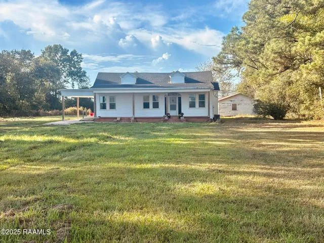 $199,999 | 12419 Veterans Memorial Drive, Abbeville, LA 70510