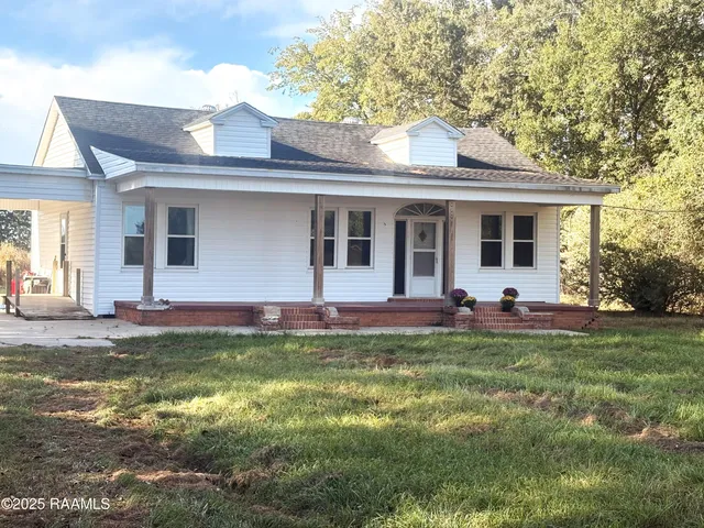 $199,999 | 12419 Veterans Memorial Drive, Abbeville, LA 70510