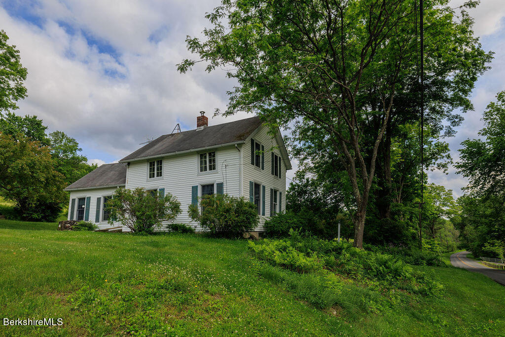 78 E Road Alford, MA 01266 - Photo 1 of 22 78EastRd-025