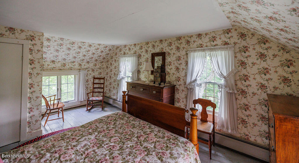78 E Road Alford, MA 01266 - Photo 11 of 22 Bed 1