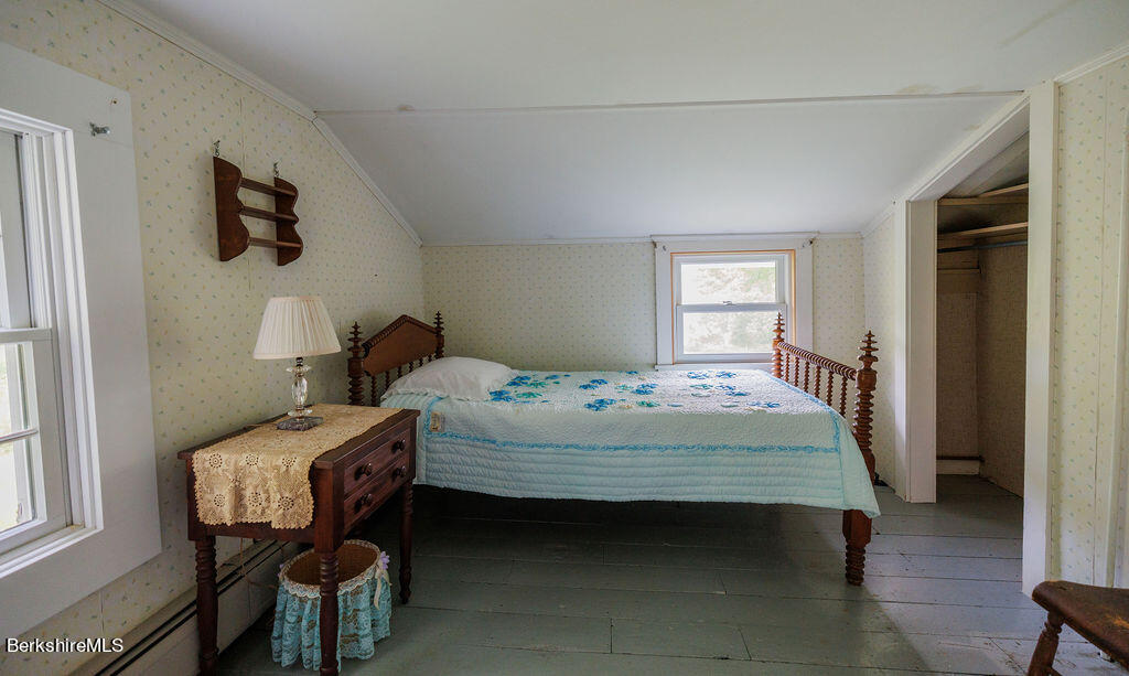 78 E Road Alford, MA 01266 - Photo 12 of 22 Bedroom 2