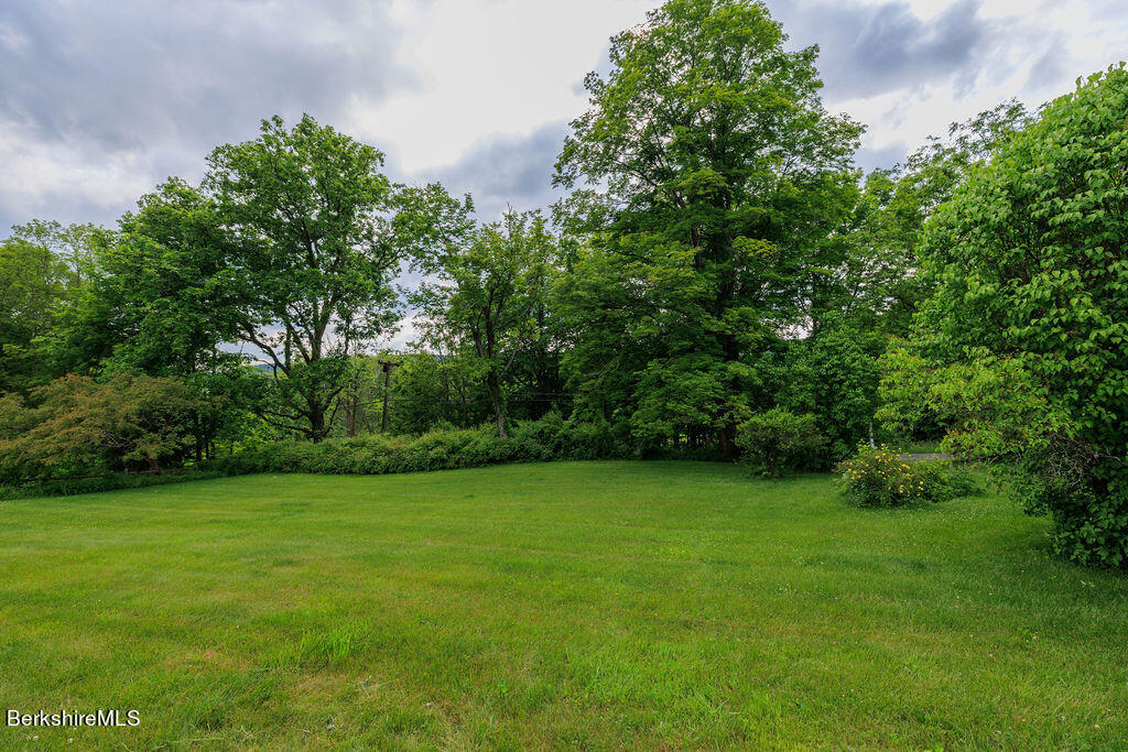 78 E Road Alford, MA 01266 - Photo 4 of 22 Side yard