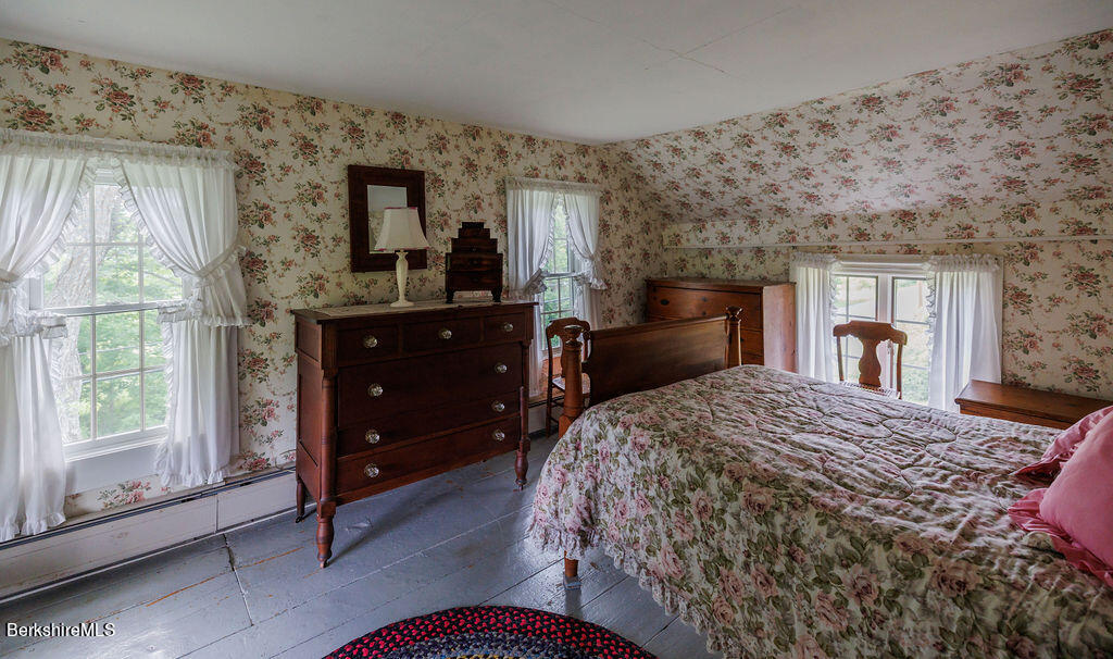 78 E Road Alford, MA 01266 - Photo 9 of 22 Bedroom 1