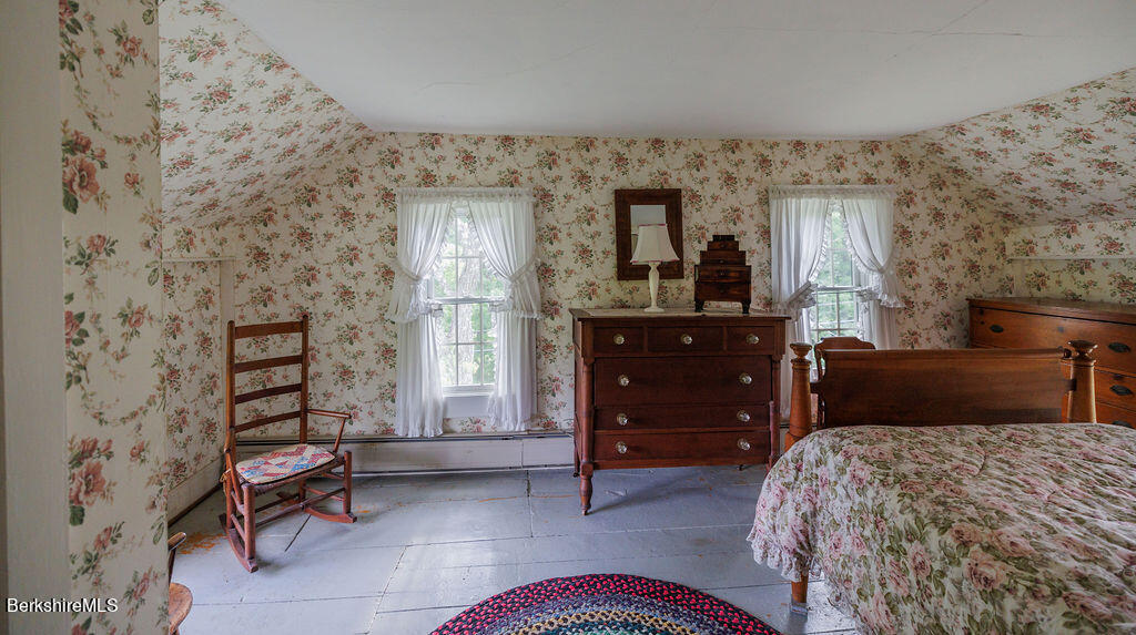 78 E Road Alford, MA 01266 - Photo 10 of 22 Bed 1