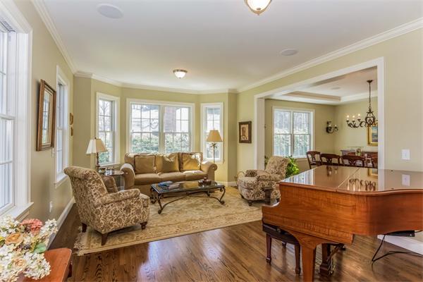 88 Deerfield Road Needham, MA 02492 - Photo 2 of 21