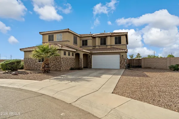$575,000 | 7634 West Apollo Road, Laveen, AZ 85339
