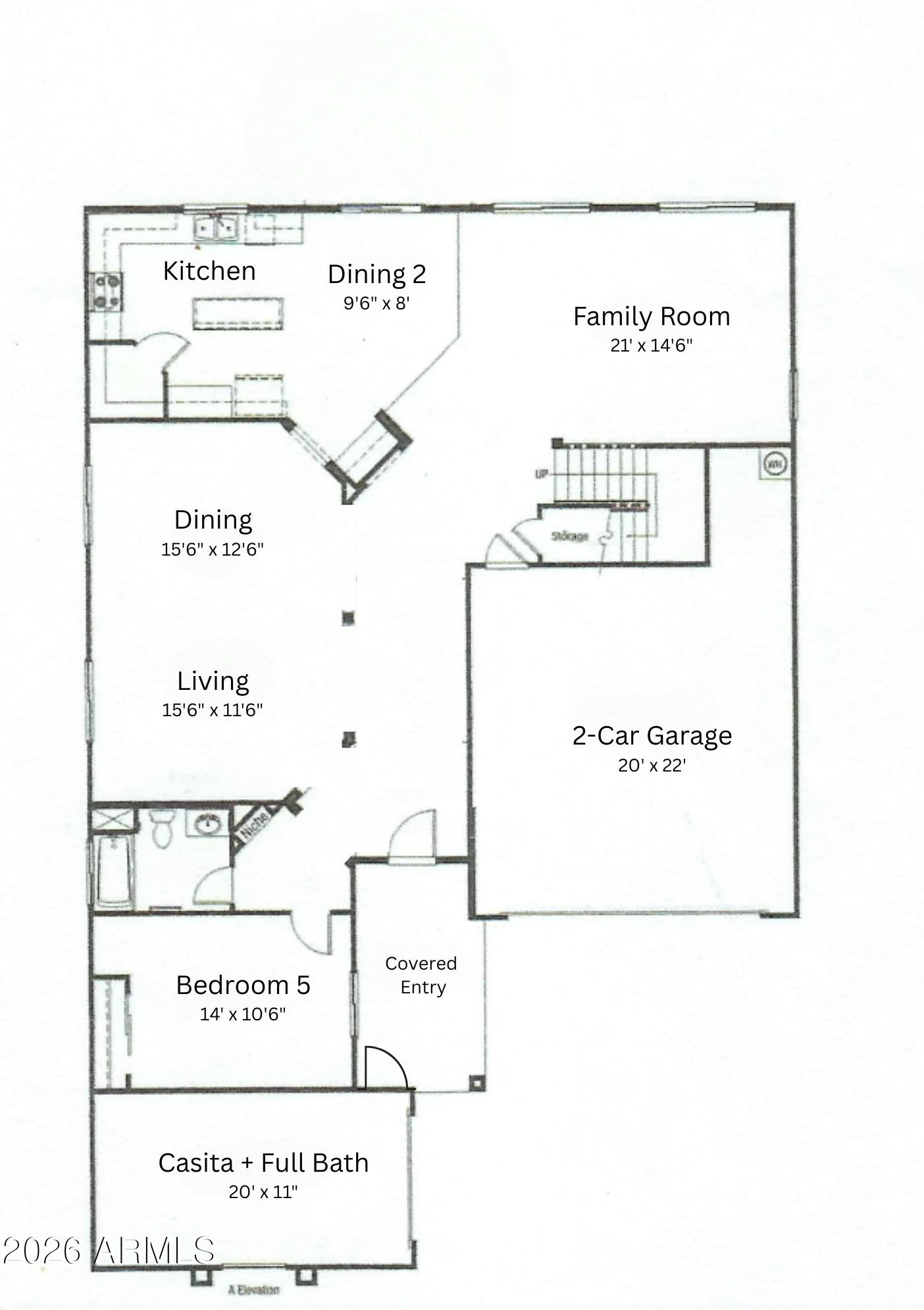 7634 West Apollo Road Laveen, AZ 85339 - Photo 33 of 34
