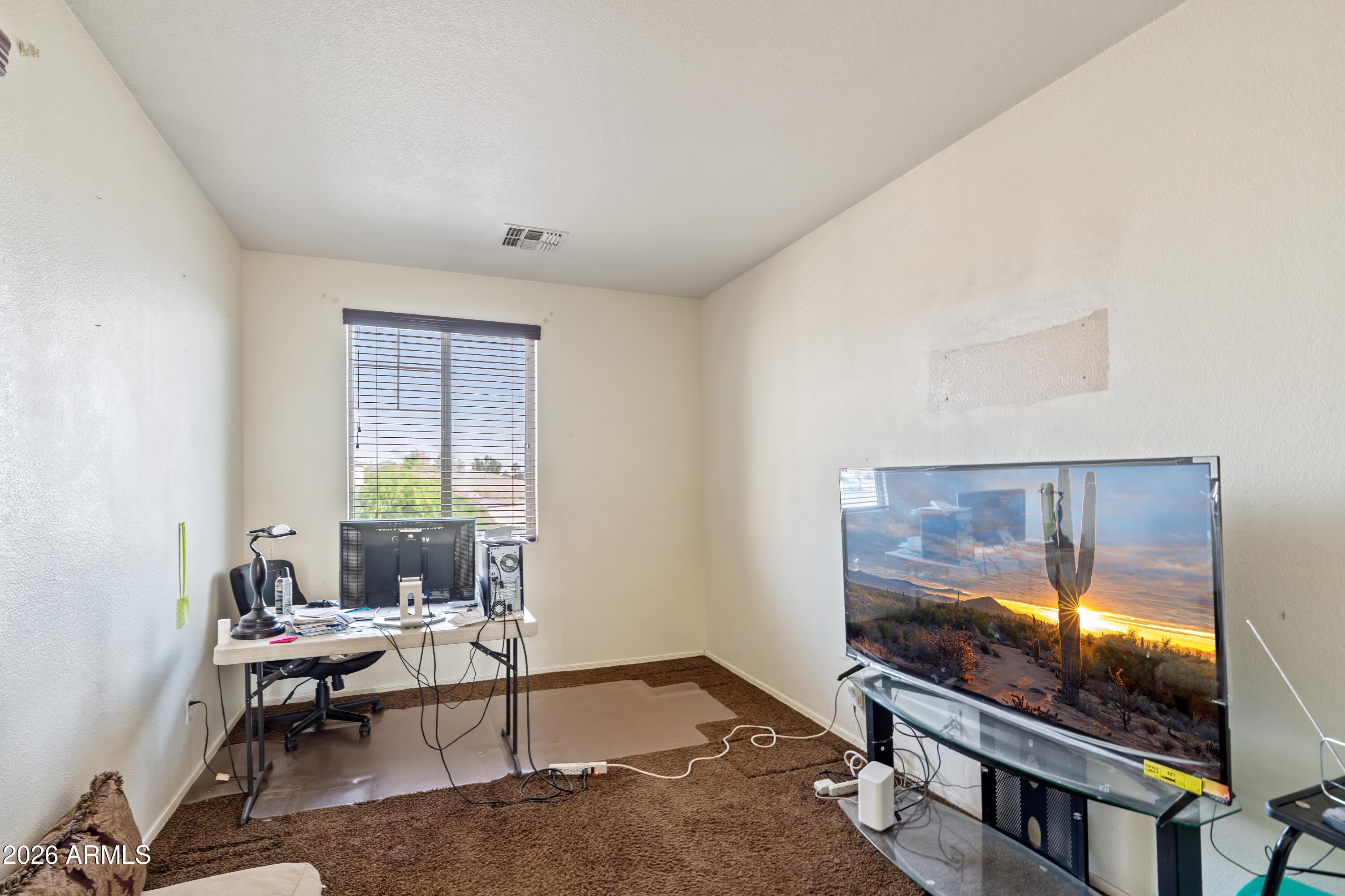 7634 West Apollo Road Laveen, AZ 85339 - Photo 19 of 34 Den | Connected to Master