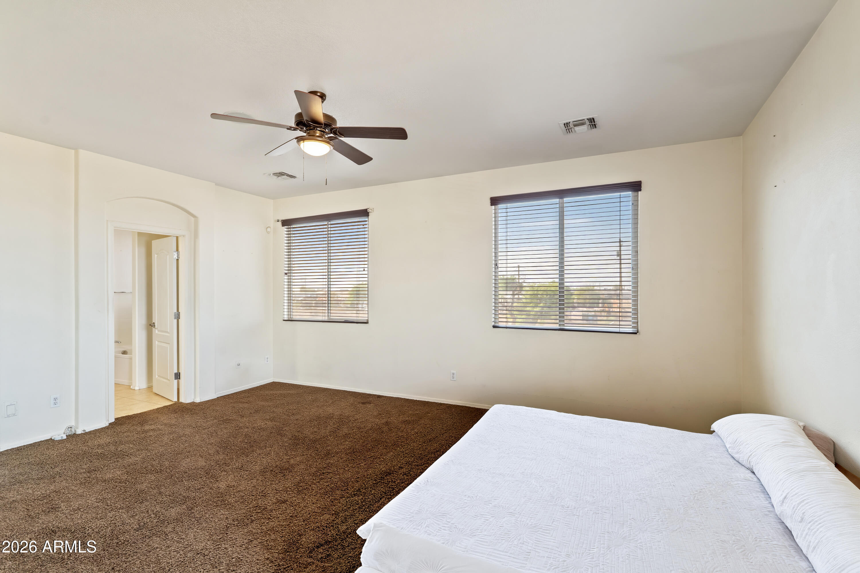 7634 West Apollo Road Laveen, AZ 85339 - Photo 20 of 34 Owner's Suite