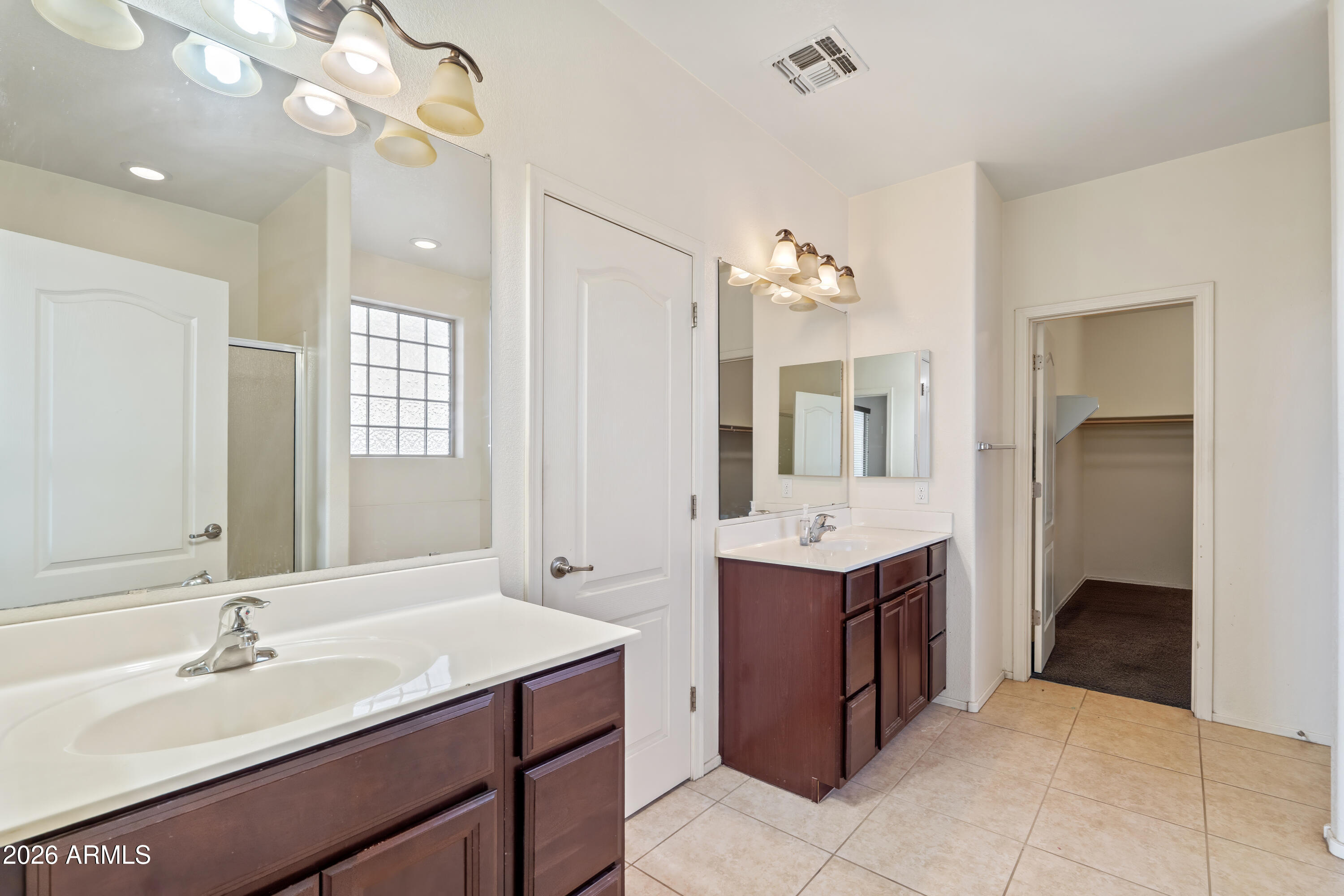 7634 West Apollo Road Laveen, AZ 85339 - Photo 21 of 34 Owner's Bath