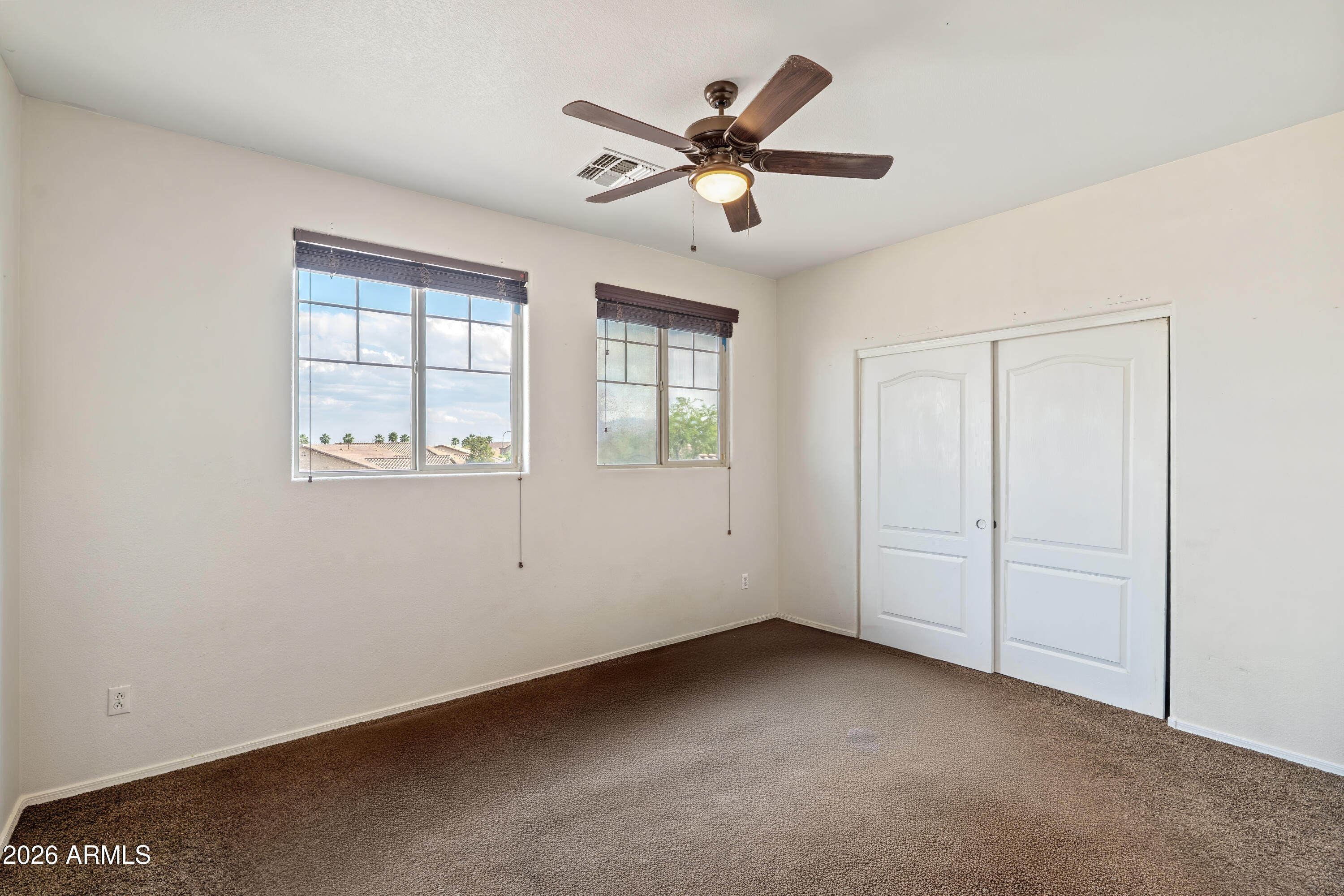7634 West Apollo Road Laveen, AZ 85339 - Photo 28 of 34 Bedroom 4