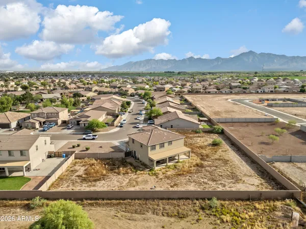 $575,000 | 7634 West Apollo Road, Laveen, AZ 85339