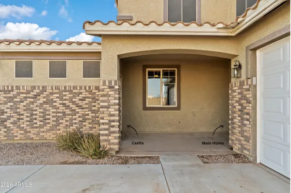 $575,000 | 7634 West Apollo Road, Laveen, AZ 85339