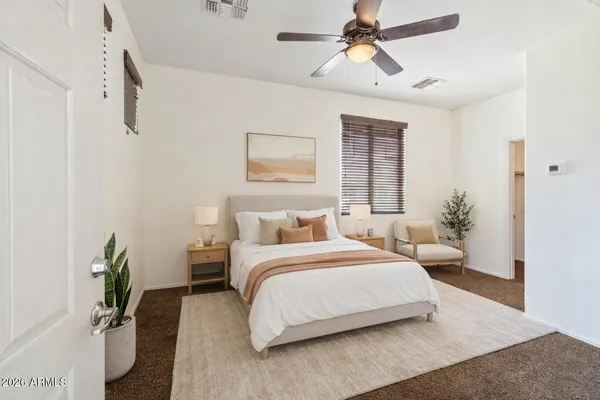 $575,000 | 7634 West Apollo Road, Laveen, AZ 85339