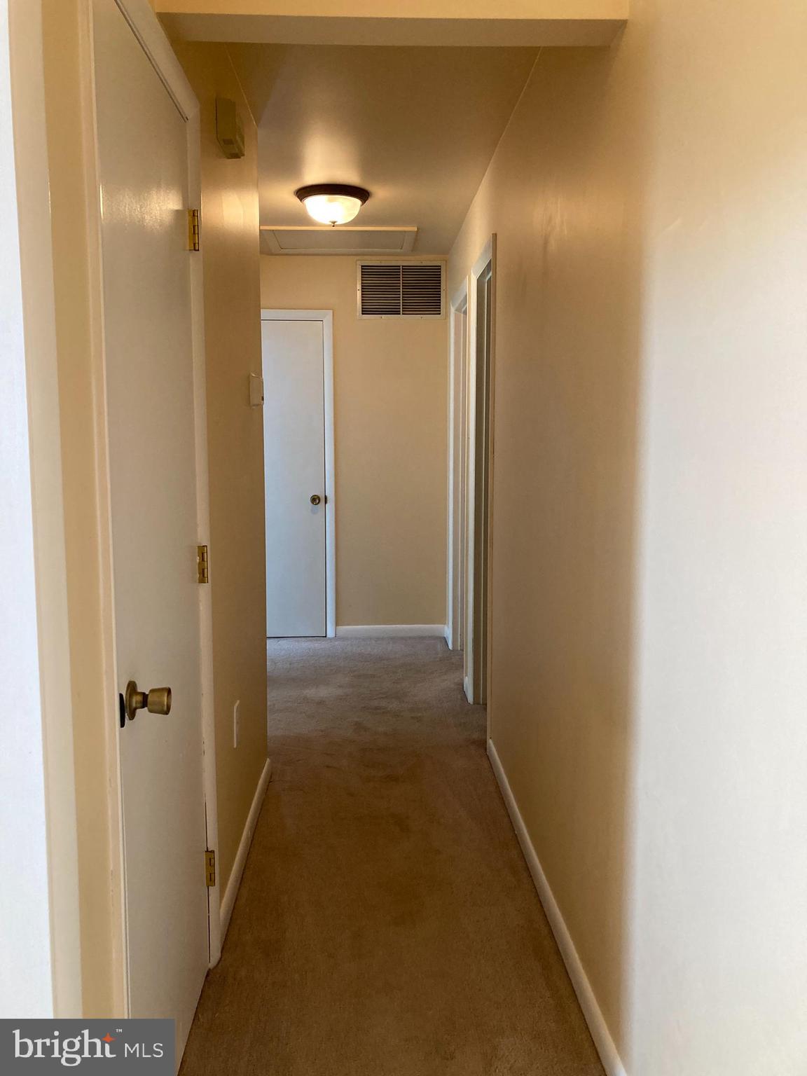 6916 Fox Chase Road New Market, MD 21774 - Photo 12 of 43 Hallway to bedrooms.