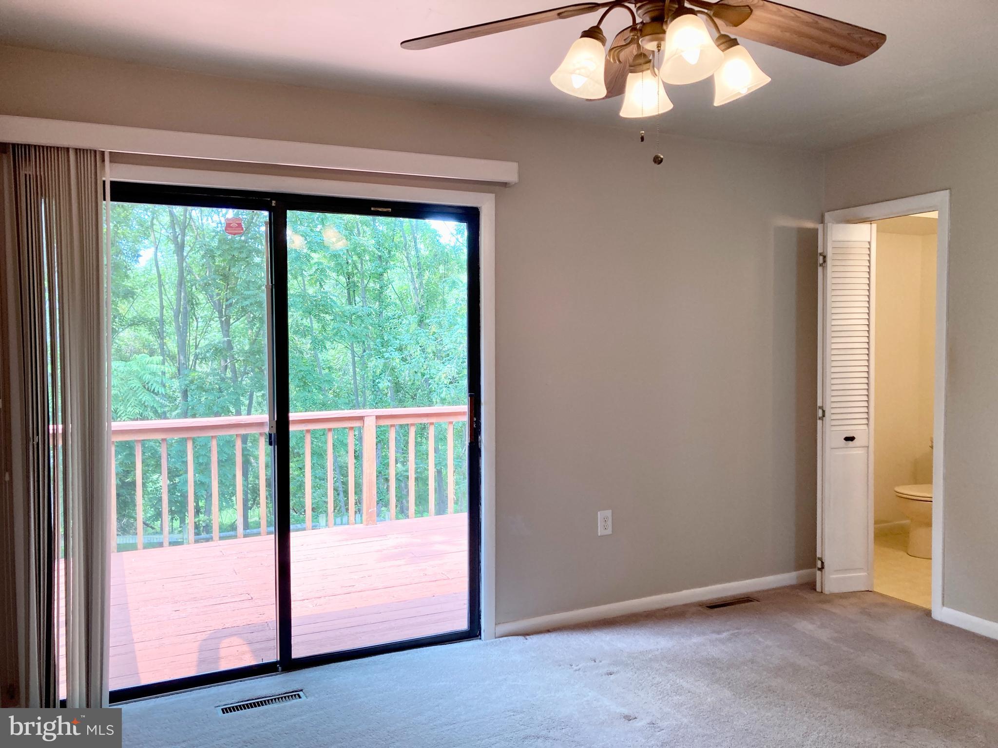 6916 Fox Chase Road New Market, MD 21774 - Photo 15 of 43 Primary bedroom is ensuite.