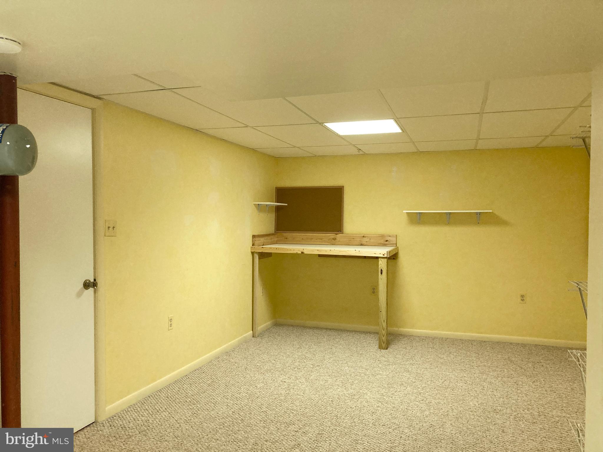 6916 Fox Chase Road New Market, MD 21774 - Photo 27 of 43 With a large amount of storage/work space.