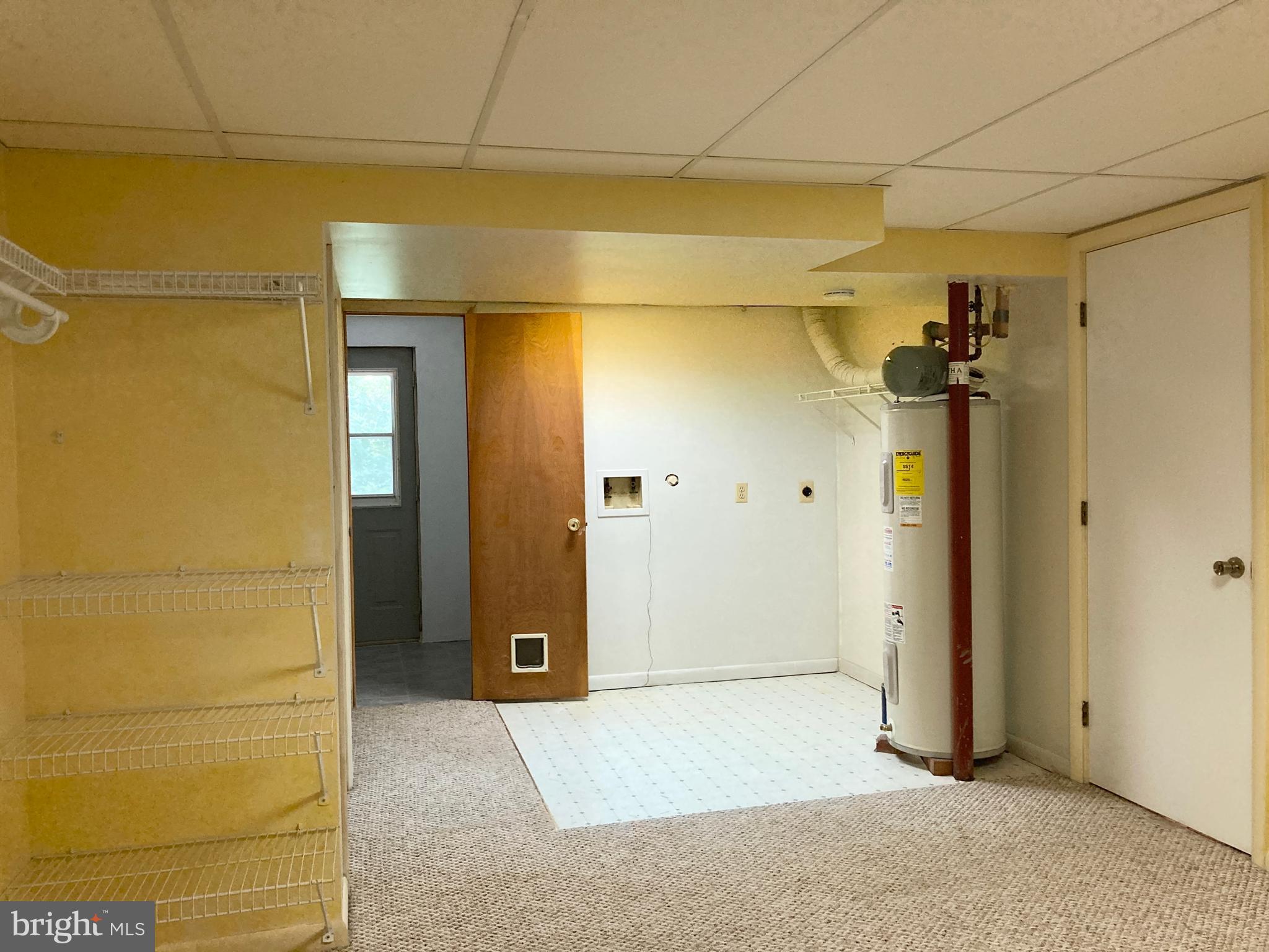 6916 Fox Chase Road New Market, MD 21774 - Photo 28 of 43 Utility area.