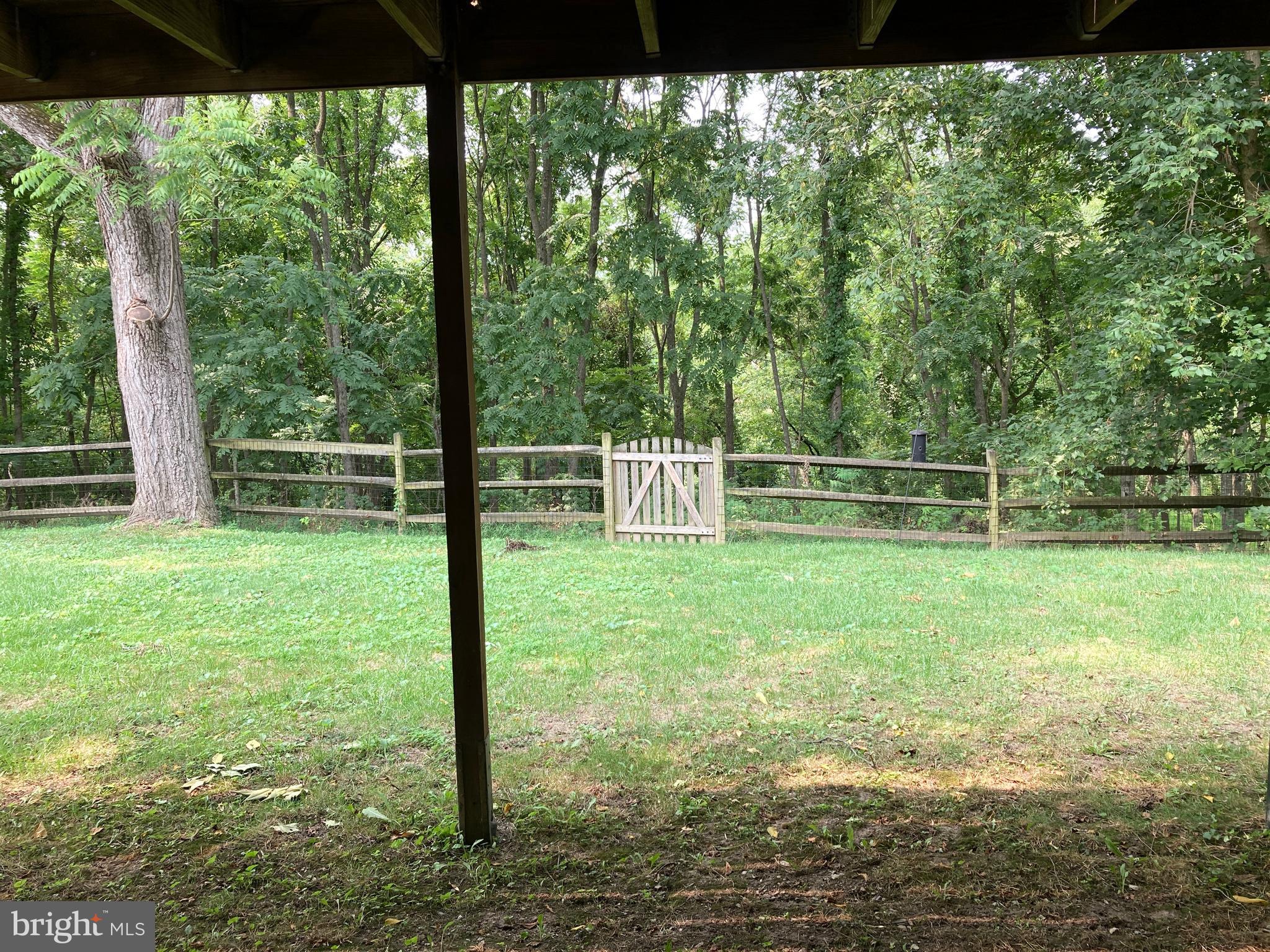 6916 Fox Chase Road New Market, MD 21774 - Photo 32 of 43 Wonderful flat lot in Linganore!