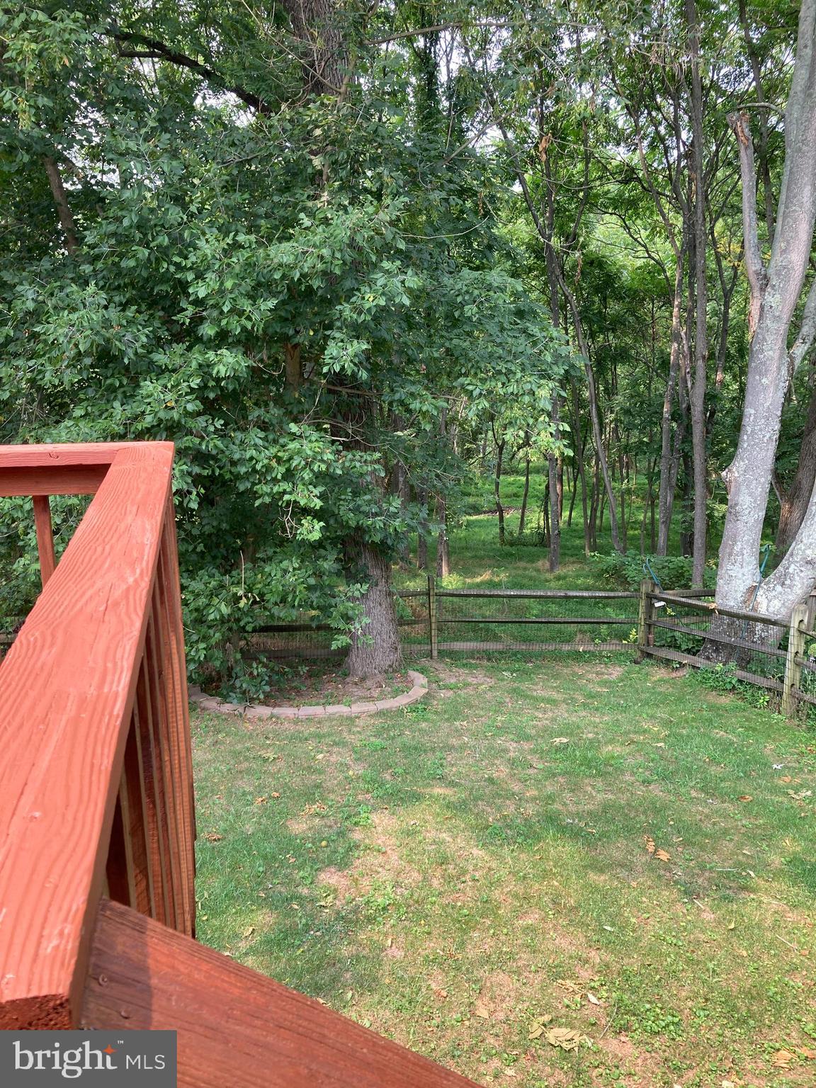 6916 Fox Chase Road New Market, MD 21774 - Photo 37 of 43 Imagine unwinding here!