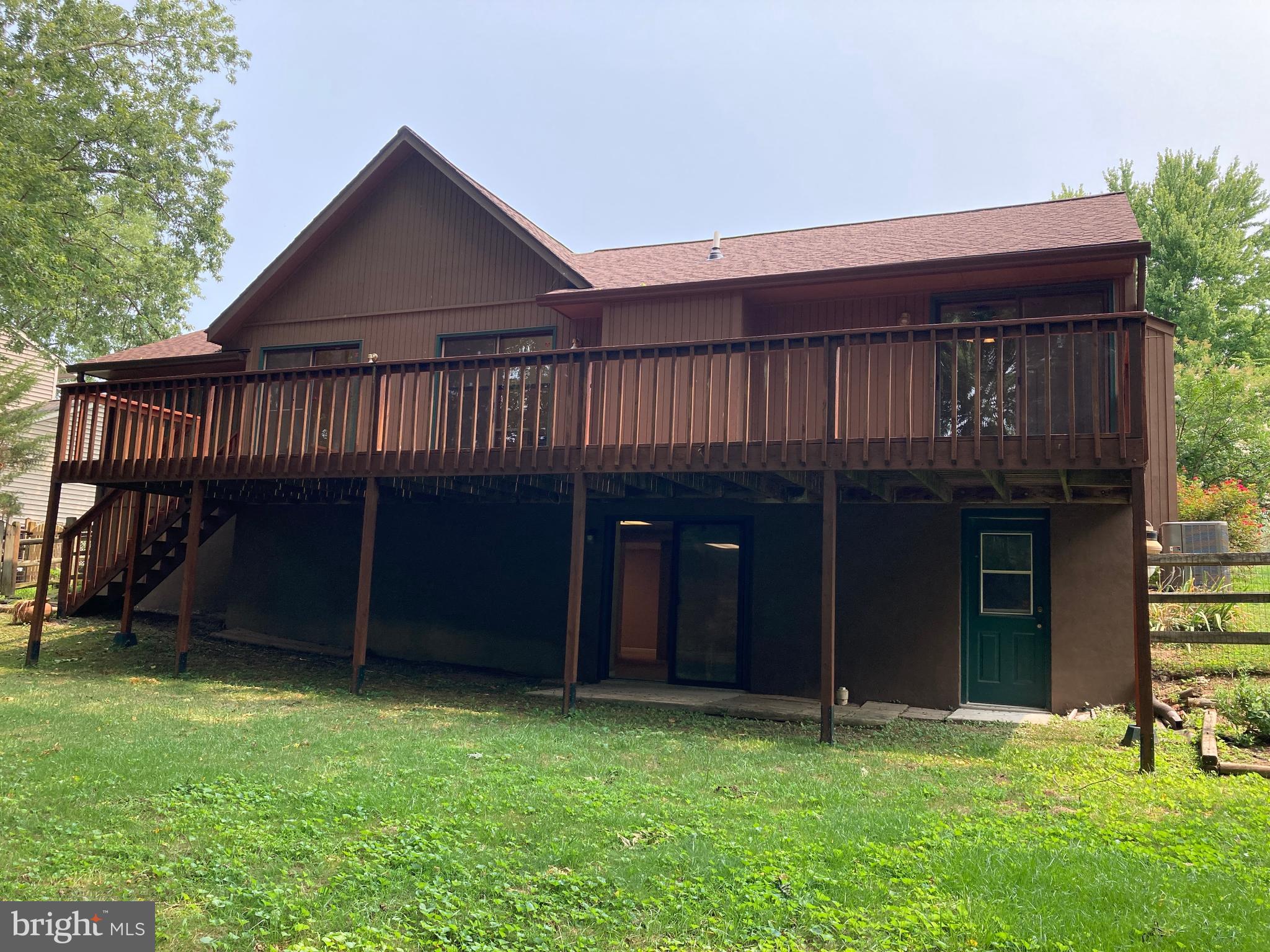 6916 Fox Chase Road New Market, MD 21774 - Photo 40 of 43 Exterior of home.