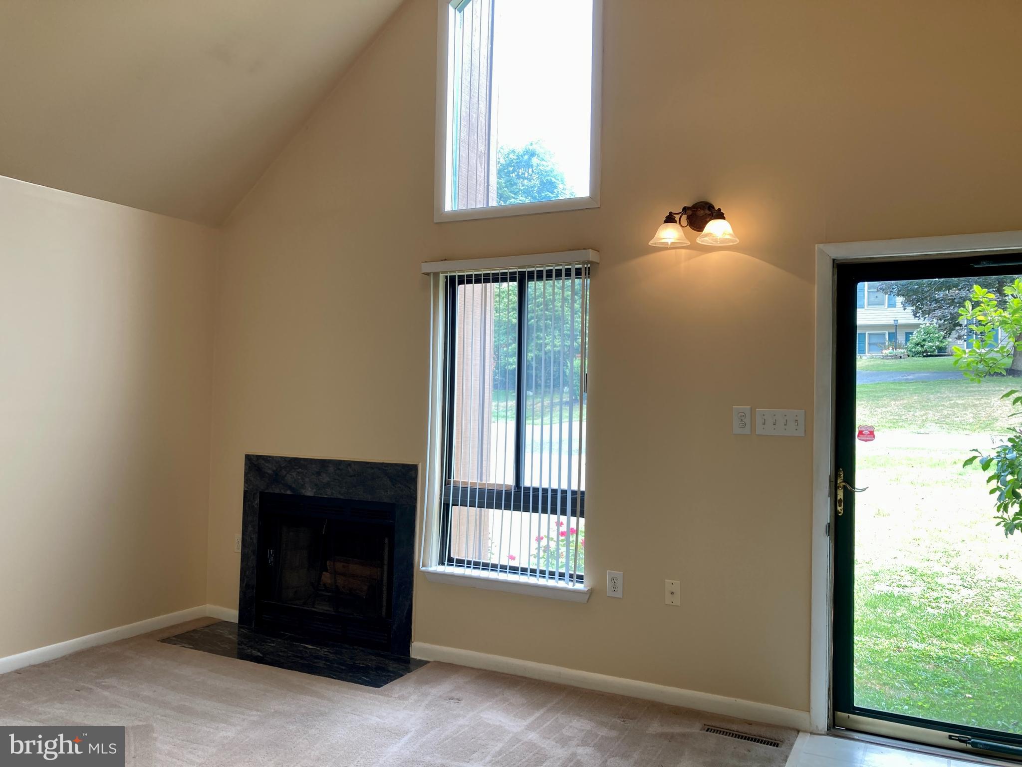 6916 Fox Chase Road New Market, MD 21774 - Photo 4 of 43 Light-filled family room.