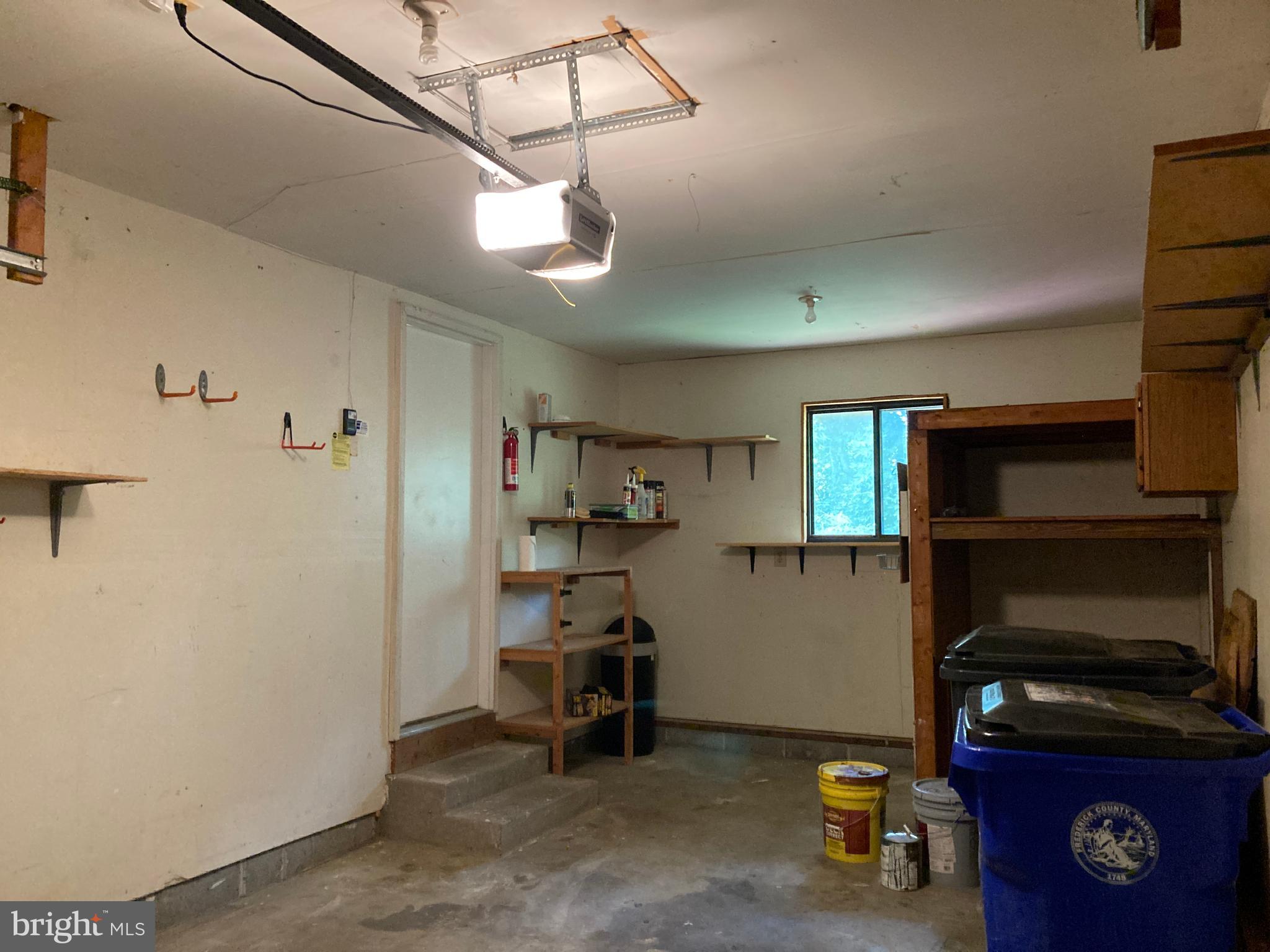 6916 Fox Chase Road New Market, MD 21774 - Photo 42 of 43 With entry to home.