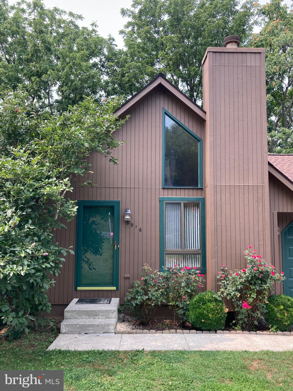 6916 Fox Chase Road New Market, MD 21774 - Photo 43 of 43 Call this home today!