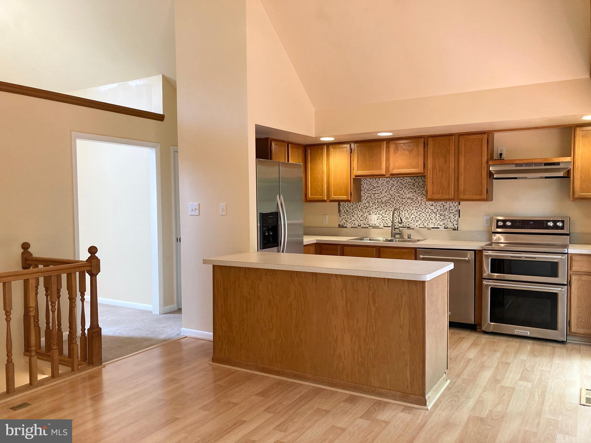 6916 Fox Chase Road New Market, MD 21774 - Photo 7 of 43 You'll love the open flow of this home.