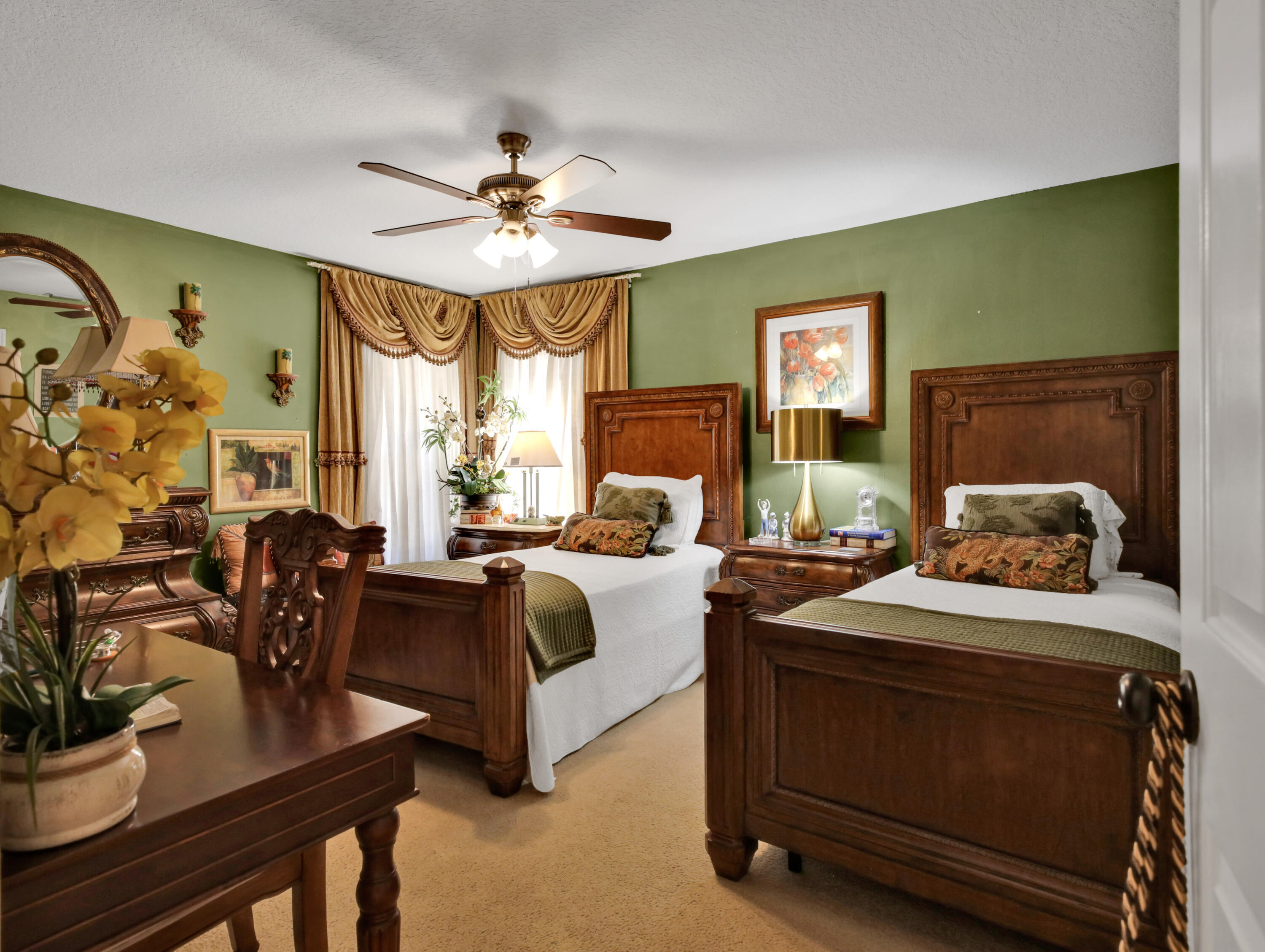 15049 85th Road North Loxahatchee, FL 33470 - Photo 49 of 53 Bedroom 2
