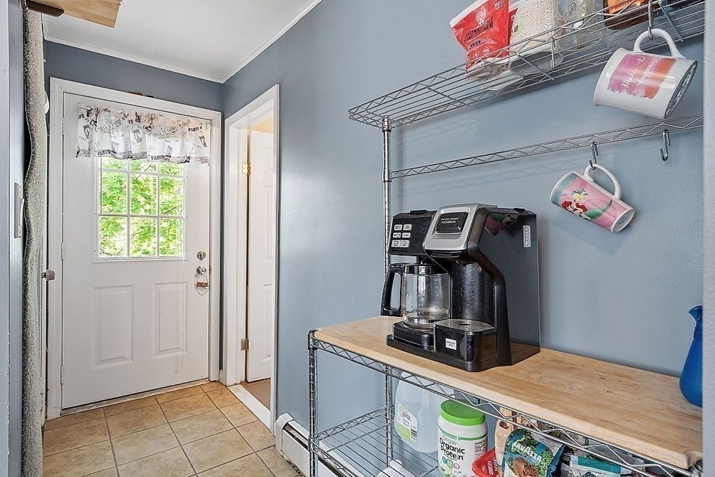 84 Euclid Street Gardner, MA 01440 - Photo 12 of 28 a view of an entryway with wooden floor