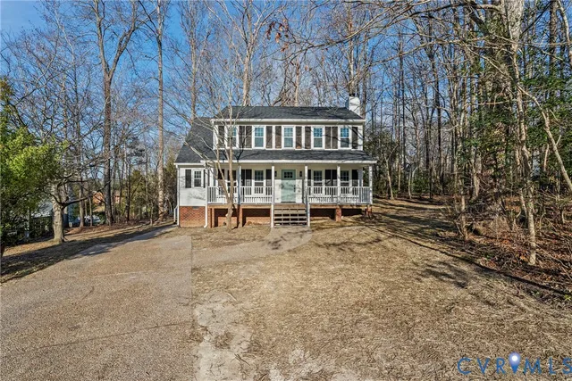 $395,000 | 7301 Native Dancer Drive, Midlothian, VA 23112