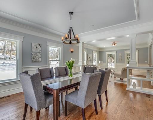 32 Tyler Road Lexington, MA 02420 - Photo 8 of 30 Gallery Image 8