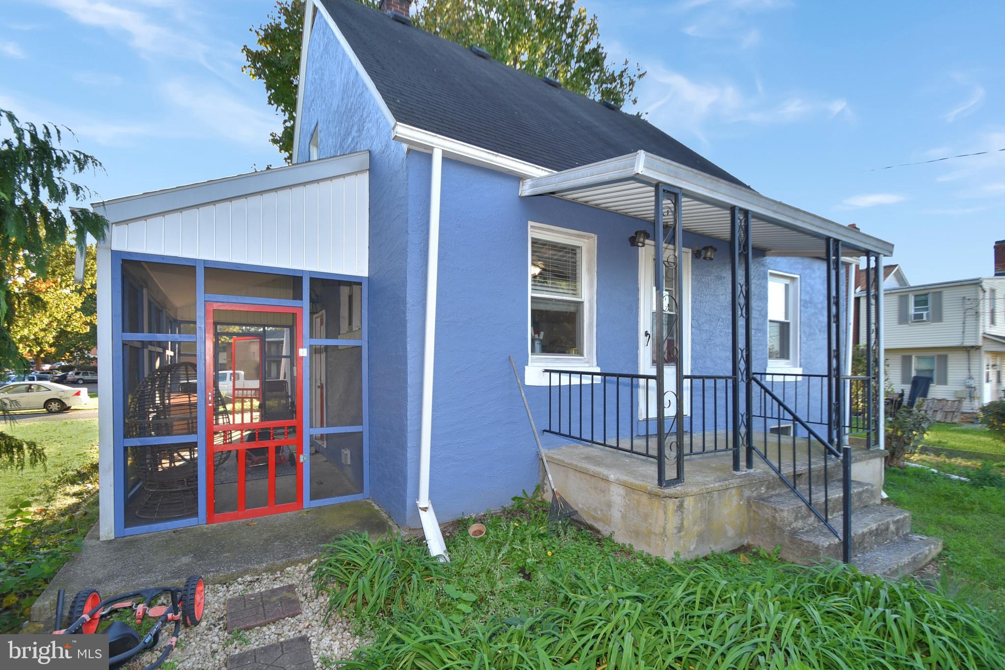 127 Half Street Hershey, PA 17033 - Photo 17 of 24