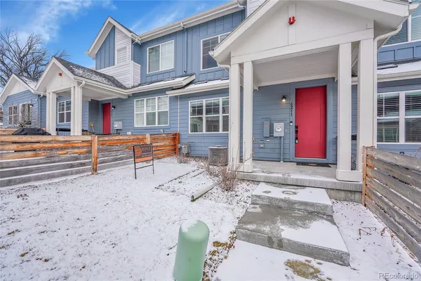 $615,000 | 6211 West 28th Avenue, Wheat Ridge, CO 80214