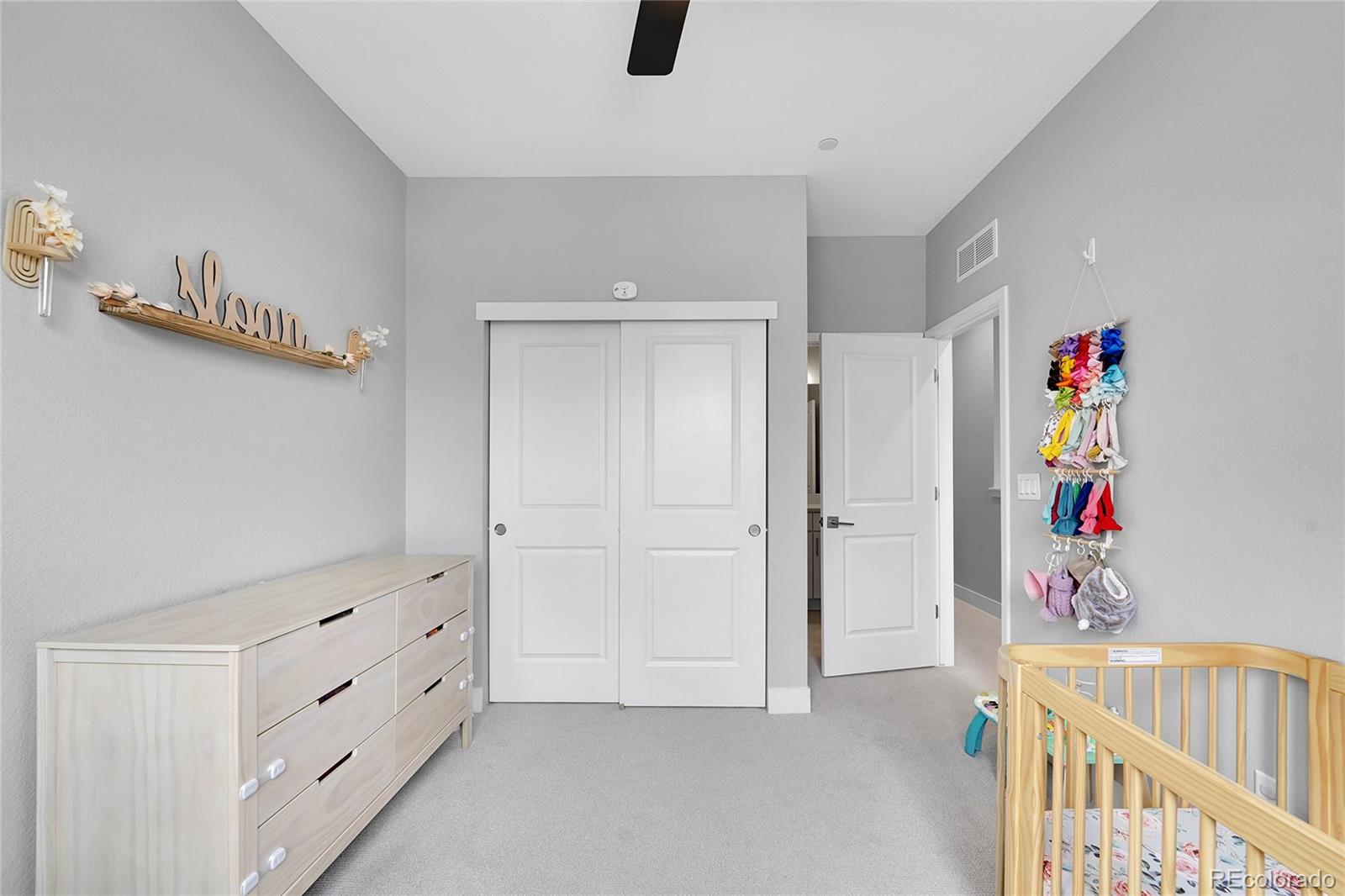 6211 West 28th Avenue Wheat Ridge, CO 80214 - Photo 19 of 29 a storage room with cabinets