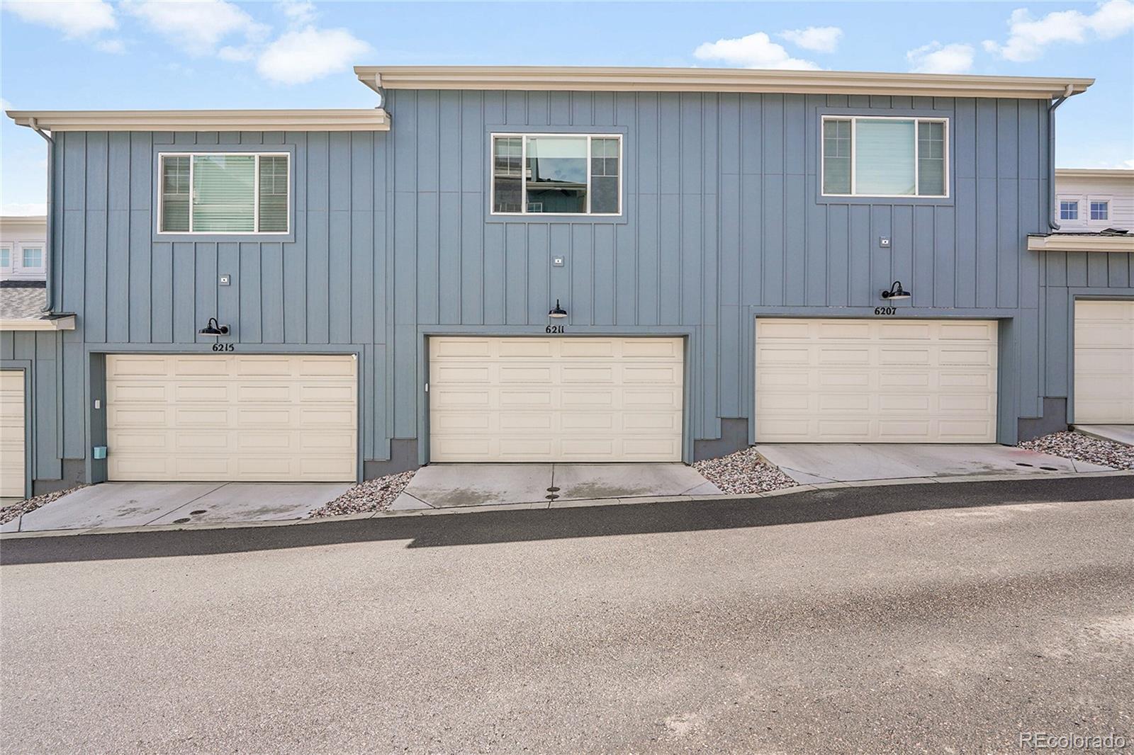 6211 West 28th Avenue Wheat Ridge, CO 80214 - Photo 29 of 29 a view of parking space