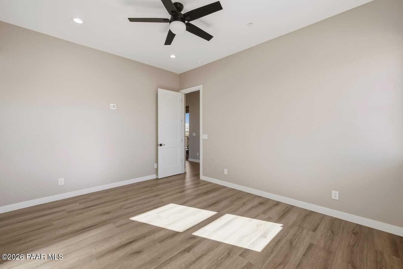 9057 North Caliber Road Prescott Valley, AZ 86315 - Photo 59 of 116 57_mls_272-Bedroom 3
