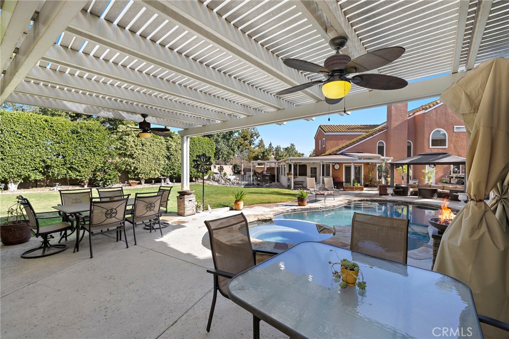 3403 Cedarglen Road Ontario, CA 91761 - Photo 36 of 51