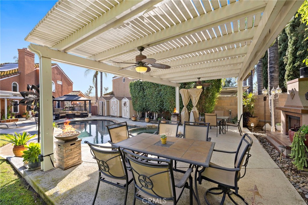 3403 Cedarglen Road Ontario, CA 91761 - Photo 37 of 51