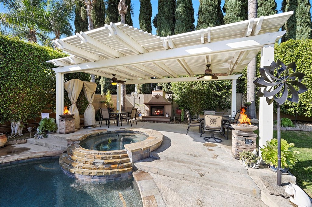 3403 Cedarglen Road Ontario, CA 91761 - Photo 38 of 51